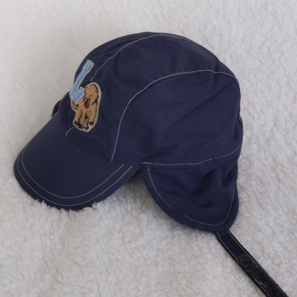 6/$20 Winter cap for boys - Picture 1 of 7